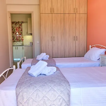 Apartment Vicky's Luxury Sidari Sidari (Corfu)