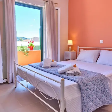Vicky's Luxury Sidari * Sidari (Corfu)