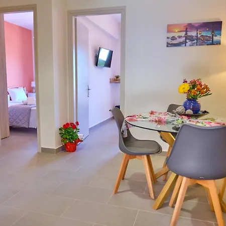 Apartment Vicky's Luxury Sidari