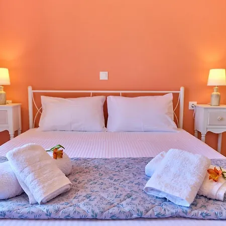 Vicky's Luxury Sidari Apartment Sidari (Corfu)