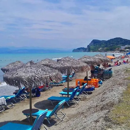 Vicky's Luxury Sidari * Sidari (Corfu)