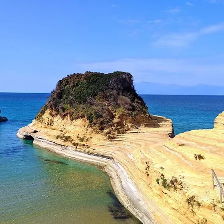 Apartment Vicky's Luxury Sidari Sidari (Corfu)